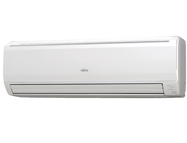 Small air conditioning unit
