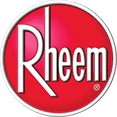 Rheem Logo